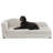 Irregular Wave Backrest Oversized Pet Sofa