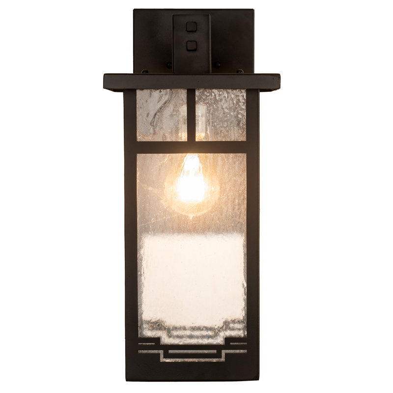 Roylance 1 - Light Armed Sconce