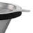 AdHoc Mr. Brew 1- Cup Coffee Maker, 10.5" Inches