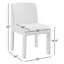 Chaise Amedeo