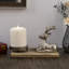 Tabletop Tealight Holder