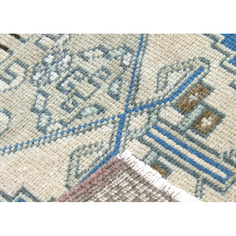 Yastic One-of-a-Kind 1'10" X 3'1" Area Rug
