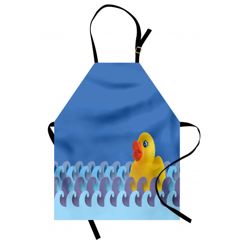 Bib Apron