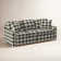 Frye Upholstered 81'' Sofa