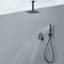 Système de douche complet avec valve brute-64667128