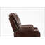 Méridienne, fauteuil de détente et fauteuil électrique