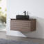 Ensemble de meuble-lavabo simple 36 po Jasmine-54520381