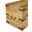 Drumraw Solid Wood Lift Top Coffee Table with Storage-1077971094