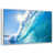 Floating Frame White