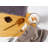 Budd Dish Cloth Kitchen Towel-1314915353