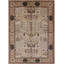 Tapis oriental beige / brun Harriston-281529801