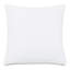 Jeweled Boudoir Square Pillow Cover & Insert