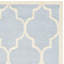 Django Geometric Wool Hand Woven Area Rug-13635671