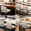 Upholstered Accent Chair-725684612-725684619