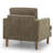 Laguna Upholstered Armchair-1123045815