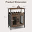 Adellyn 60 cm Bar Cabinet Bar Cabinet