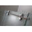 Langham 48" x 75" Rectangle Sliding Shower Enclosure-18009213