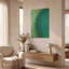 «Agate Geode I» par Wild Apple Portfolio, art mural en métal doré, 24 po x 36 po-698857670