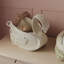 Basket Swan
