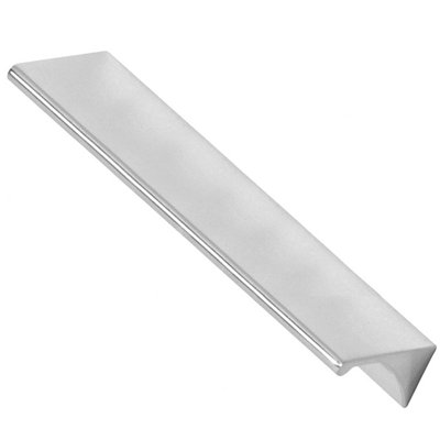 6" Center to Center Finger Pull