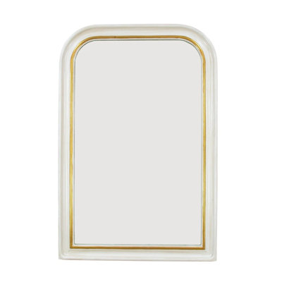 Tallulah Flat Wall Mirror