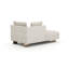 CHAISE ALTURA LAF - PERLE