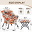 Fauteuil paresseux et rembourré Abramson-114466765-119619609