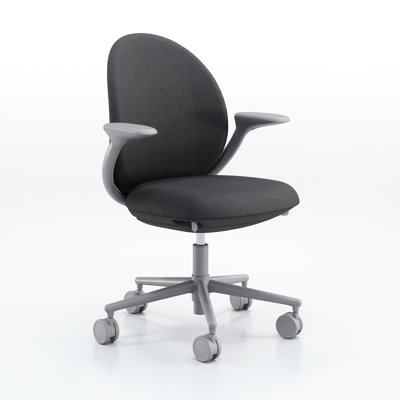 Chaise de travail en jade KFI Studios