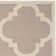 Cannen Hand Tufted Wool Geometric Rug