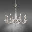 8 - Light Chandelier-70540081
