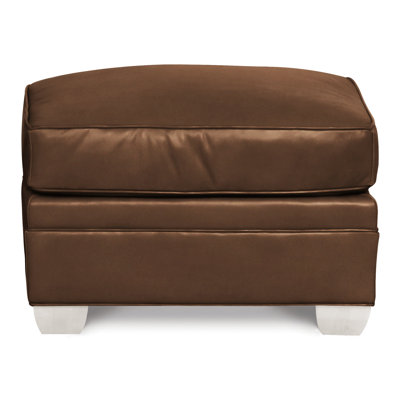Hillcrest Ottoman