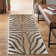 Osman Animal Print Indoor / Outdoor Rug