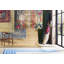 Galan Pink/Orange/Yellow Area Rug-1041590102