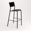 SSD Recycled Plastic Bar Stool-207854049