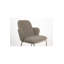 Jerrico Upholstered Arm Chair-1084849525