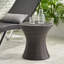 Kono Hourglass Table  （Only Include Table)-1231448095