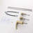 Widespread 2-handle Bathroom Faucet-64431721
