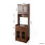 Armoire de rangement Kitchen Pantry