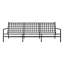 Eterna Outdoor 3 - Seat Patio Sofa