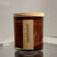 Sandalwood Scented Jar Candle