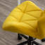 Chaise de bureau pivotante réglable-978571098