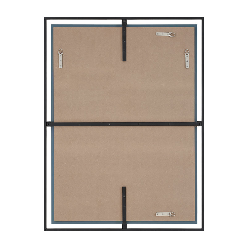 Marco Wall Mirror