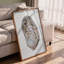 Oyster's Elegance by Treechild — Still Life Wall Art-246814037-246814039-246814063
