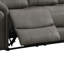 Coomes 3 Seater Electric Reclining Sofa-849473471
