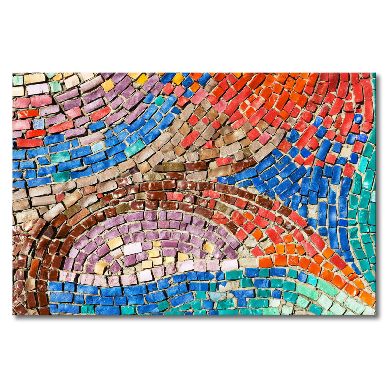 Wrapped Canvas Print, 80cm H x 120cm W x 2cm D
