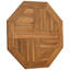 Didi Solid Wood Table Top-715942642