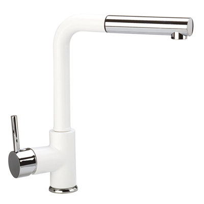 Belfry Kitchen Barry Kitchen Faucet Side Spray