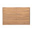 Table basse en bois
