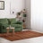Striped Indoor / Outdoor Rug-1758562566