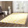 Lorna Hand Tufted Wool Geometric Rug